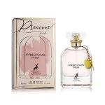 Precious Pink Eau de Parfum voor dames 80 ml