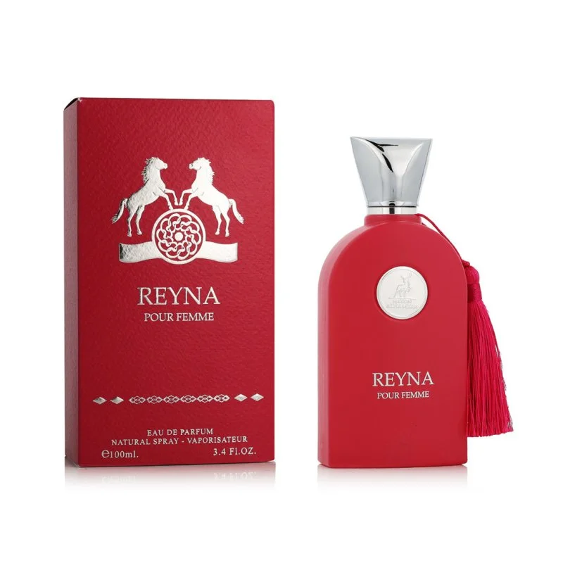 Reyna eau de parfum voor dames 100 ml