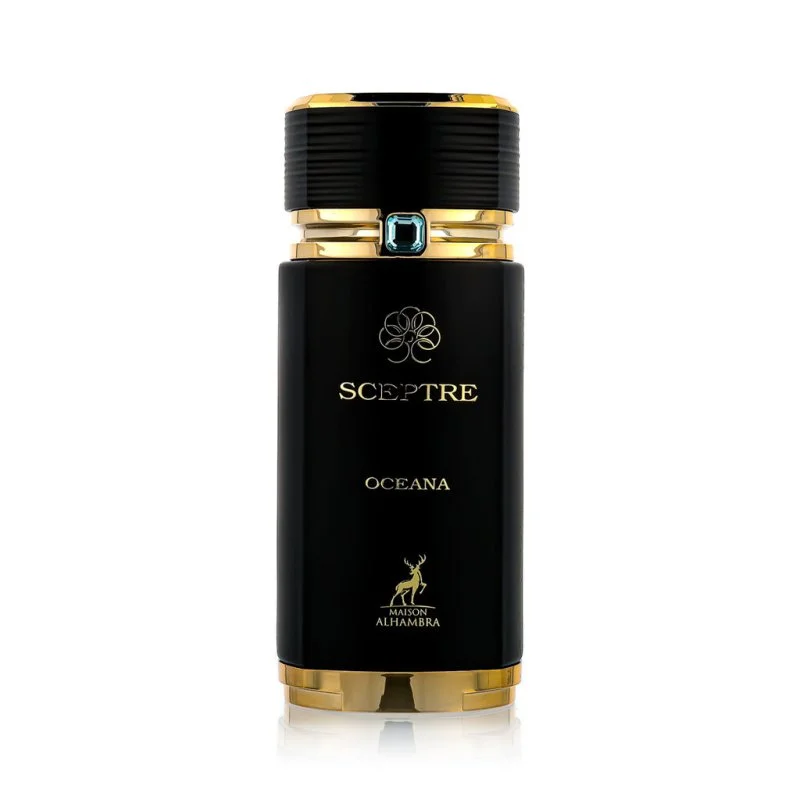 Sceptre Oceana Eau de Parfum voor heren 100 ml
