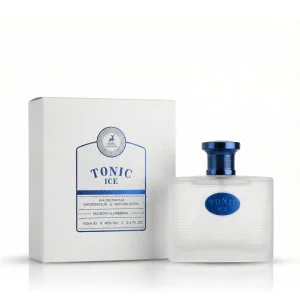 Maison Alhambra Tonic Ice Eau de Parfum voor heren