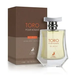 Maison Alhambra Toro Pour Homme Glace eau de parfum voor heren