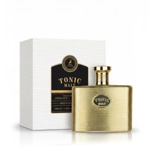 Maison Alhambra Tonic Malt Eau de Parfum voor heren