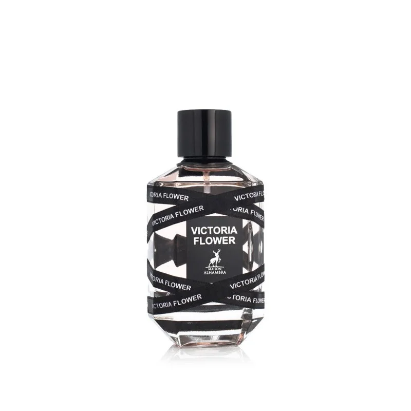 Victoria Flower Eau de Parfum voor dames 100 ml