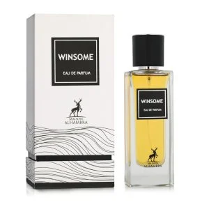 Maison Alhambra Winsome Eau de Parfum unisex