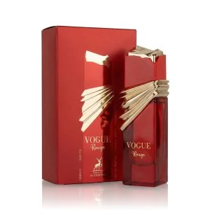 Maison Alhambra Vogue Rouge Eau de Parfum voor dames