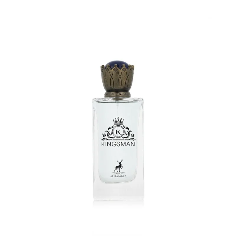 Kingsman Eau de Parfum voor heren 100 ml