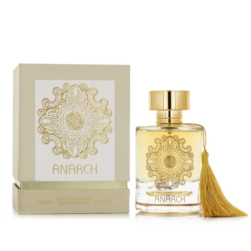 Anarch eau de parfum unisex 100 ml