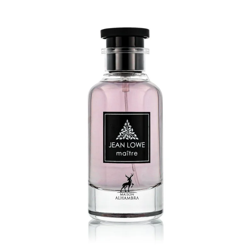 Jean Lowe Maître Eau de Parfum voor dames 100 ml