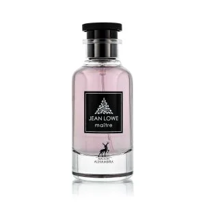 Maison Alhambra Jean Lowe Maître Eau de Parfum voor dames
