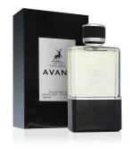 Maison Alhambra Avant eau de parfum voor mannen 100 ml