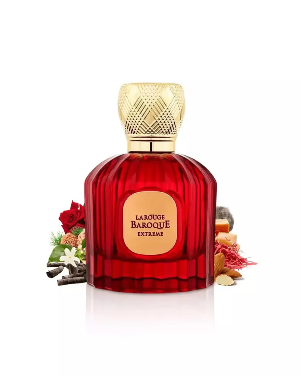 Baroque Rouge Extrait parfum unisex 100 ml