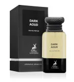 Maison Alhambra Dark Aoud eau de parfum unisex 80 ml