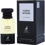 Fusion Intense eau de parfum unisex 80 ml