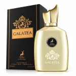 Galatea eau de parfum unisex 100 ml