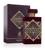 Maison Alhambra Infini Elixir eau de parfum unisex 100 ml