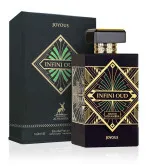Maison Alhambra Infini Oud Joyous parfum uniseks 100 ml