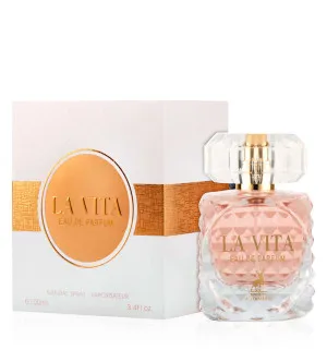 Maison Alhambra La Vita eau de parfum voor dames 100 ml