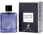 Maitre De Blue eau de parfum voor mannen 100 ml
