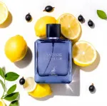 Maitre De Blue eau de parfum voor mannen 100 ml