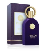 Maison Alhambra Philos Centro eau de parfum unisex 100 ml