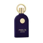 Philos Centro eau de parfum unisex 100 ml