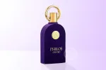 Philos Centro eau de parfum unisex 100 ml