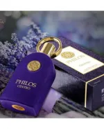 Philos Centro eau de parfum unisex 100 ml