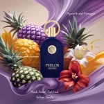 Philos Centro eau de parfum unisex 100 ml