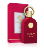 Maison Alhambra Philos Rosso eau de parfum unisex 100 ml