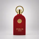 Philos Rosso eau de parfum unisex 100 ml