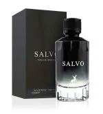 Maison Alhambra Salvo eau de parfum voor mannen 100 ml