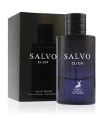 Maison Alhambra Salvo Elixir eau de parfum voor heren 60 ml