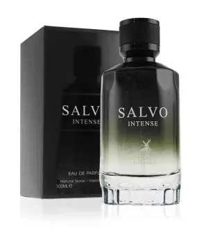 Maison Alhambra Salvo Intense eau de parfum voor mannen 100 ml