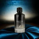 Salvo Intense eau de parfum voor mannen 100 ml