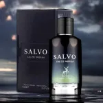 Salvo Intense eau de parfum voor mannen 100 ml