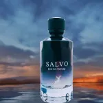 Salvo eau de parfum voor mannen 100 ml