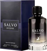 Salvo eau de parfum voor mannen 100 ml
