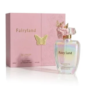 MAISON ASRAR Fairyland Eau de Parfum unisex