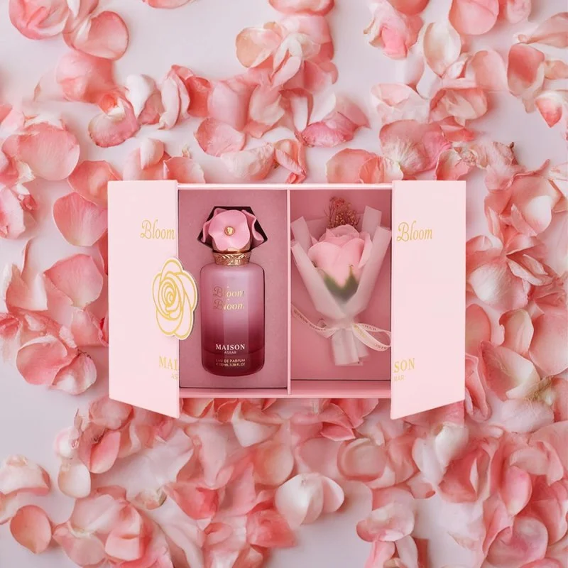 Bloom Bloom U Eau de Parfum 100 ml