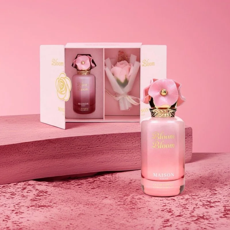 Bloom Bloom U Eau de Parfum 100 ml
