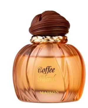MAISON ASRAR Coffee Blend U Eau de Parfum