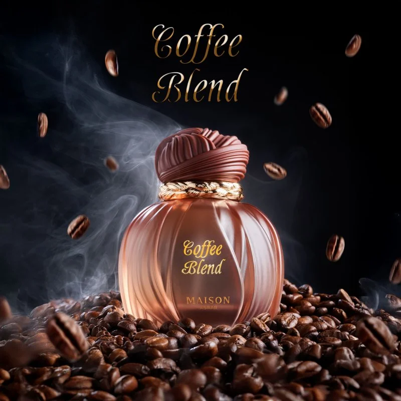 Coffee Blend U Eau de Parfum 100 ml