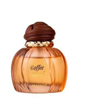 Coffee Blend U Eau de Parfum
