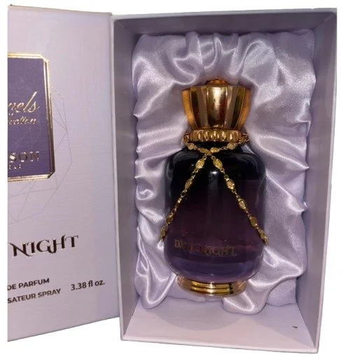 Date Night U Eau de Parfum 100 ml