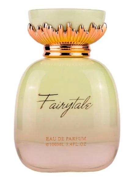 Fairy Tale U Eau de Parfum 100 ml