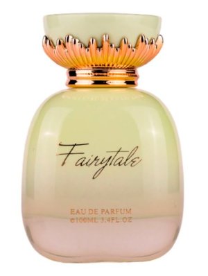 Fairy Tale U Eau de Parfum