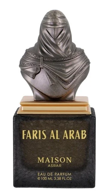 Faris Al Arab M Eau de Parfum 100 ml