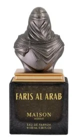 Faris Al Arab M Eau de Parfum 100 ml