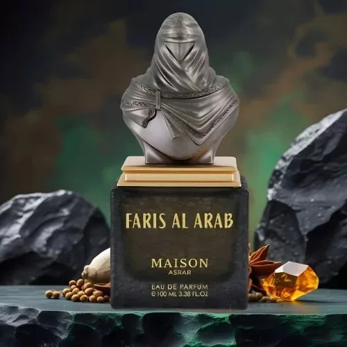 Faris Al Arab M Eau de Parfum 100 ml