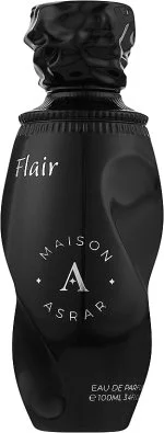 Flair U Eau de Parfum 100 ml